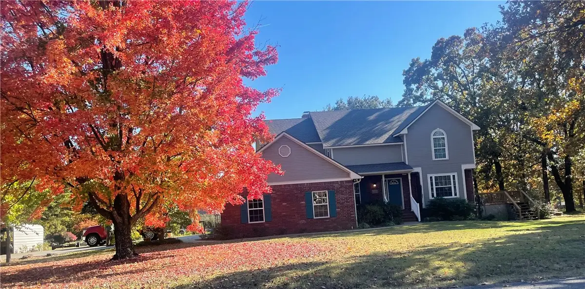 41 Park Road, Russellville, AR 72802 - Image #1