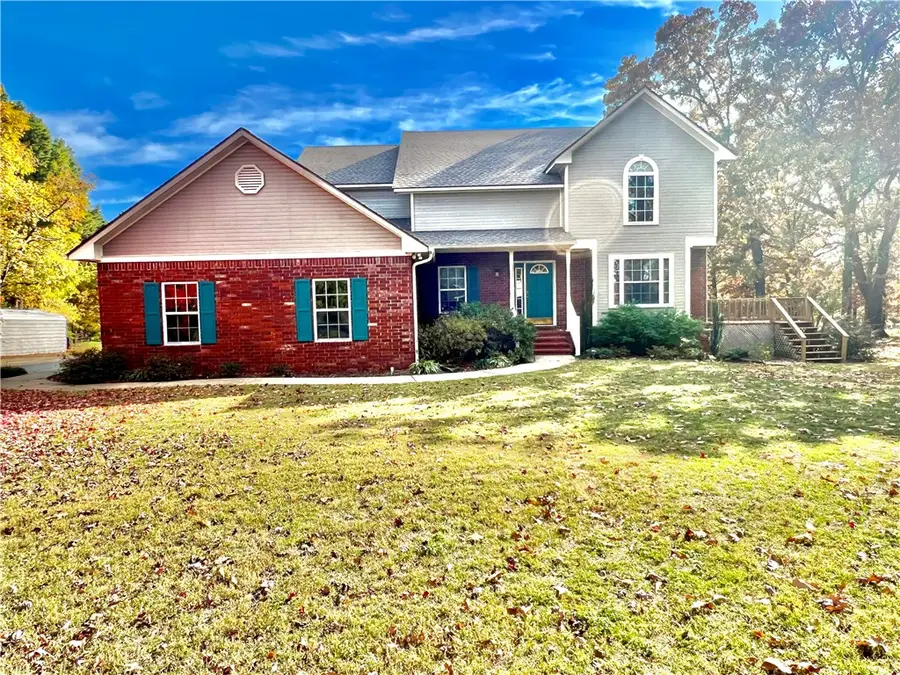 41 Park Road, Russellville, AR 72802 - Image #2