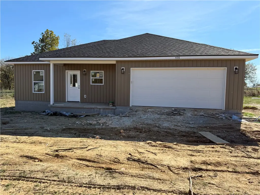 438 Hope Lane, Lincoln, AR 72744 - Image #1