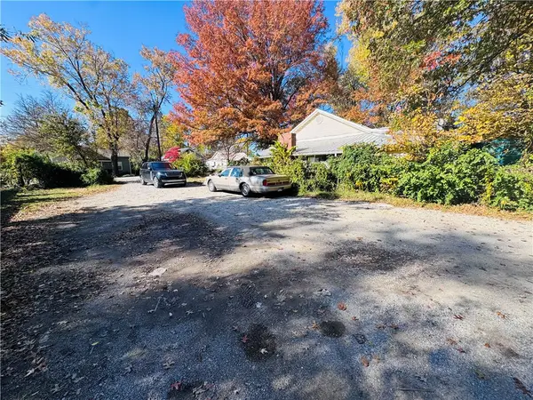 720 Church Avenue, Fayetteville, AR 72701