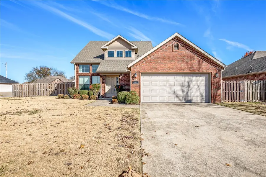501 SW Milestone Road, Bentonville, AR 72712 - Image #2