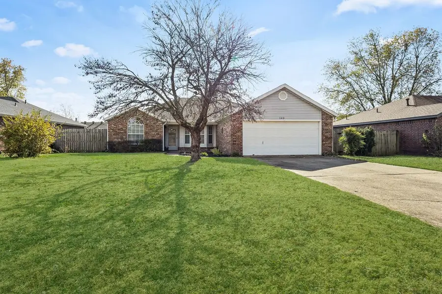 149 Robin Hood Court, Springdale, AR 72764 - Image #2