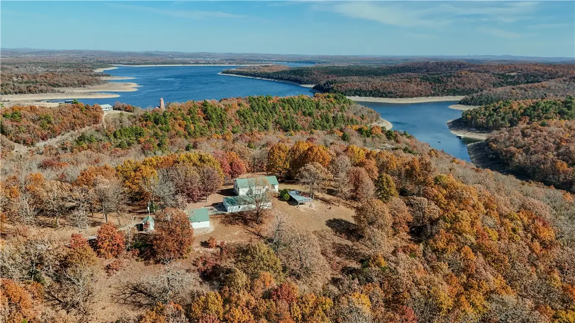 400 Marion County 2032, Yellville, AR 72687 - Image #1