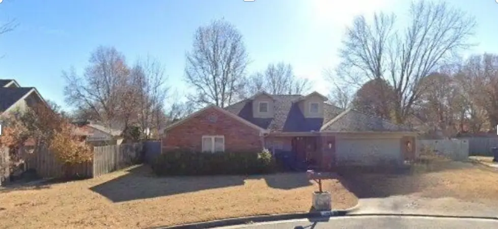 1529 E Devonshire Place, Fayetteville, AR 72703 - Image #1
