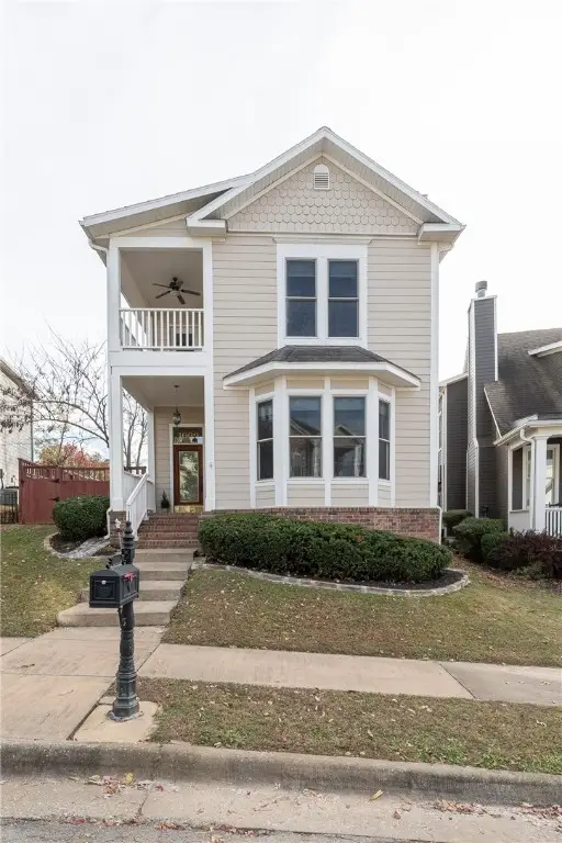 1609 E Cypress Lane, Fayetteville, AR 72703 - Image #2