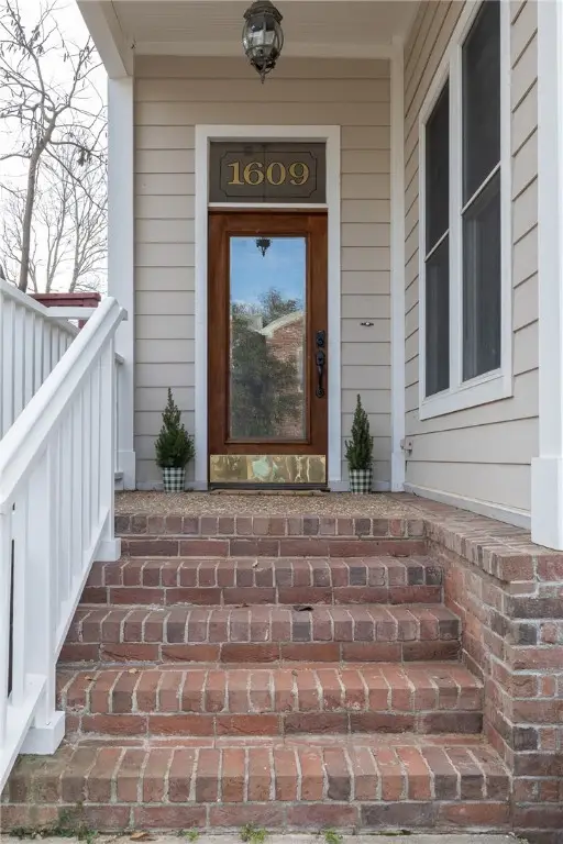 1609 E Cypress Lane, Fayetteville, AR 72703 - Image #3