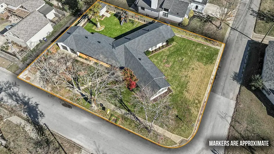 525 S 6th Street, Rogers, AR 72756 - Image #3