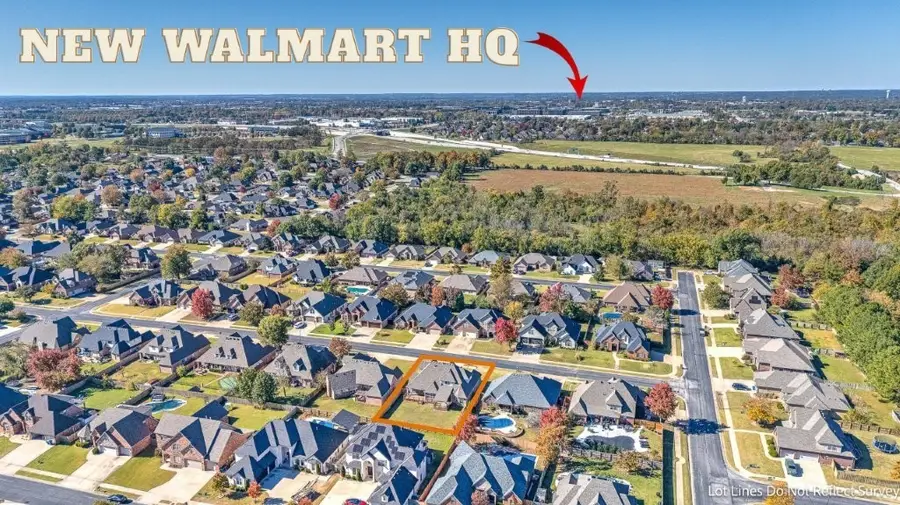 305 SE Fullerton Street, Bentonville, AR 72712 - Image #2