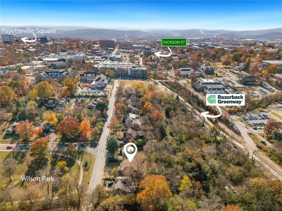 649 Wilson Avenue, Fayetteville, AR 72701 - Image #3