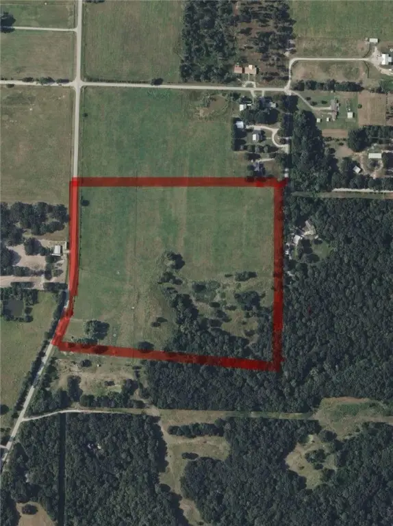 13434 43 Highway, Siloam Springs, AR 72761