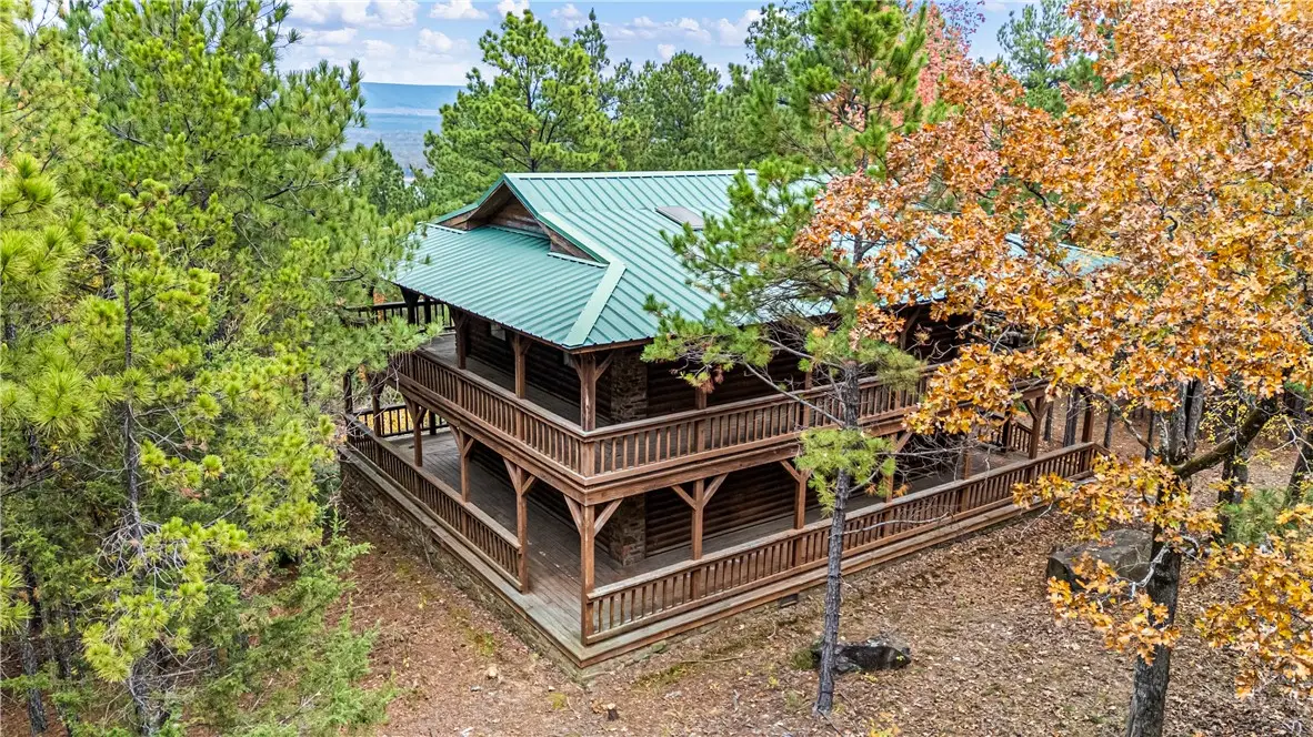 000 Co Rd 133, Plainview, AR 72857 - Image #1