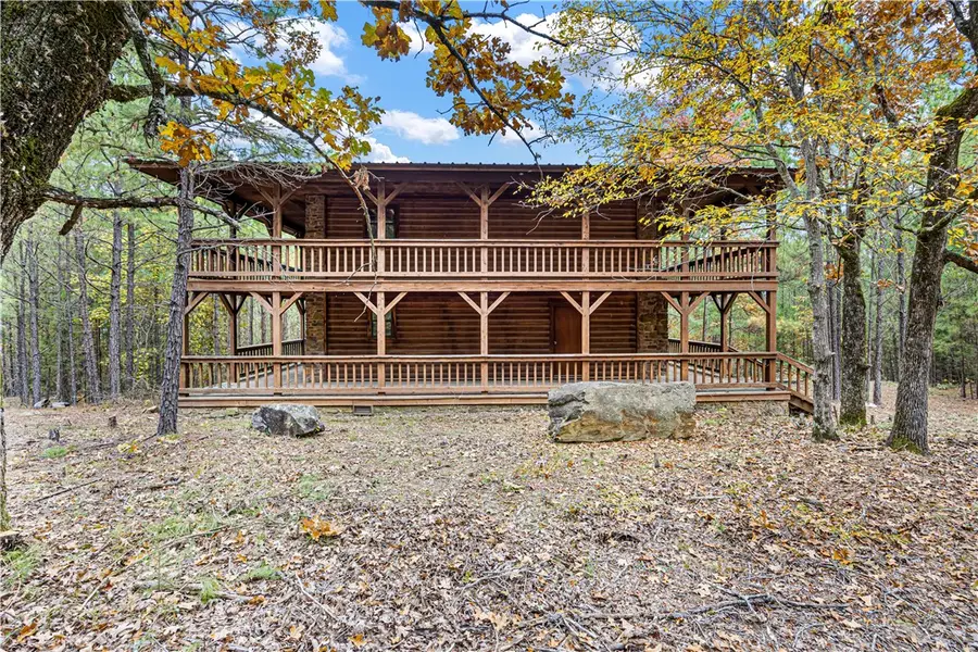 000 Co Rd 133, Plainview, AR 72857 - Image #2