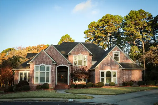 513 Autumnwood, Russellville, AR 72802