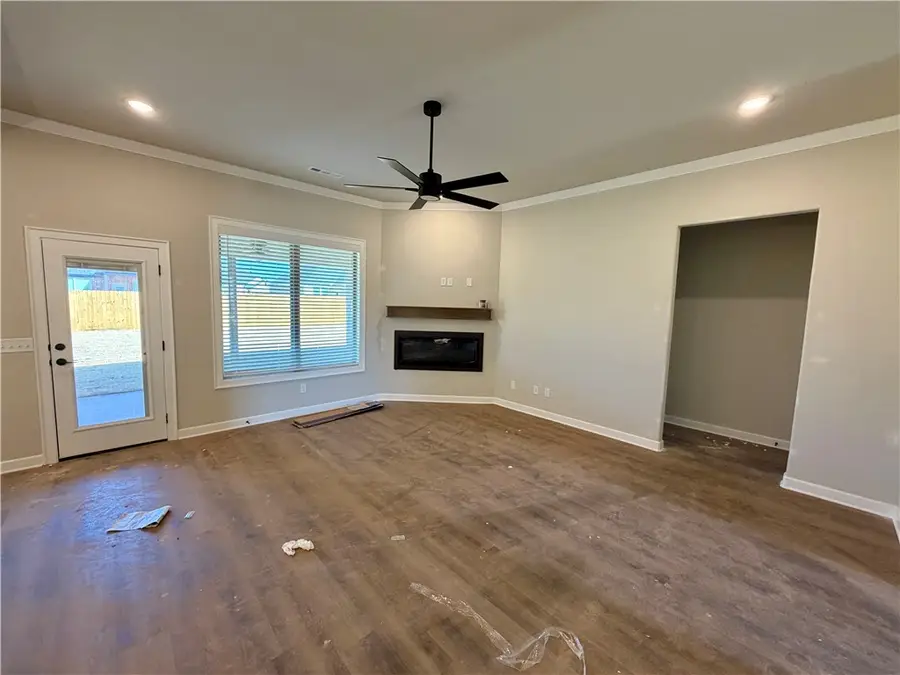 1908 Farmer Street, Pea Ridge, AR 72751 - Image #2