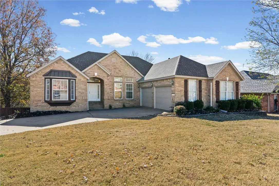3857 Amberwood Street, Springdale, AR 72762 - Image #1
