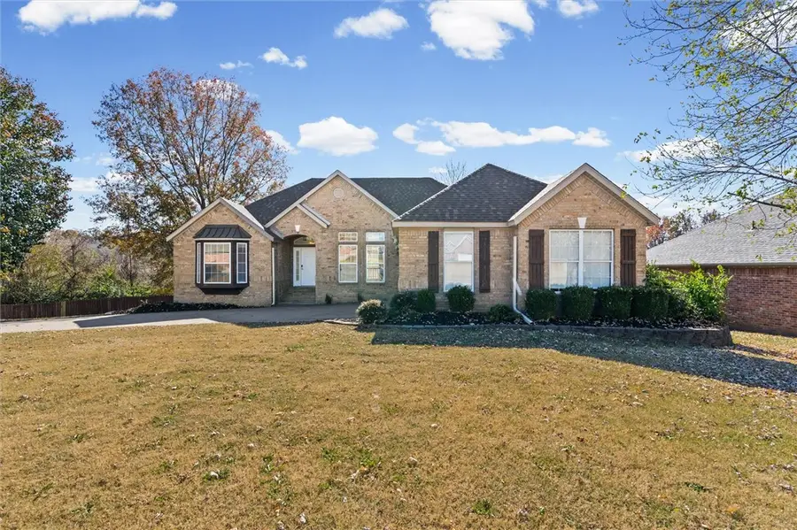 3857 Amberwood Street, Springdale, AR 72762 - Image #2