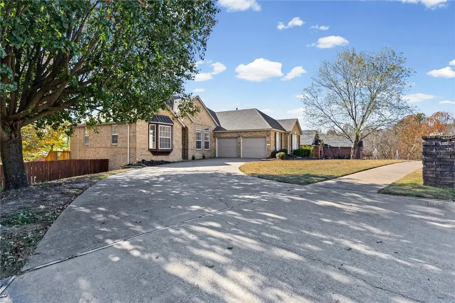 3857 Amberwood Street, Springdale, AR 72762 - Image #3