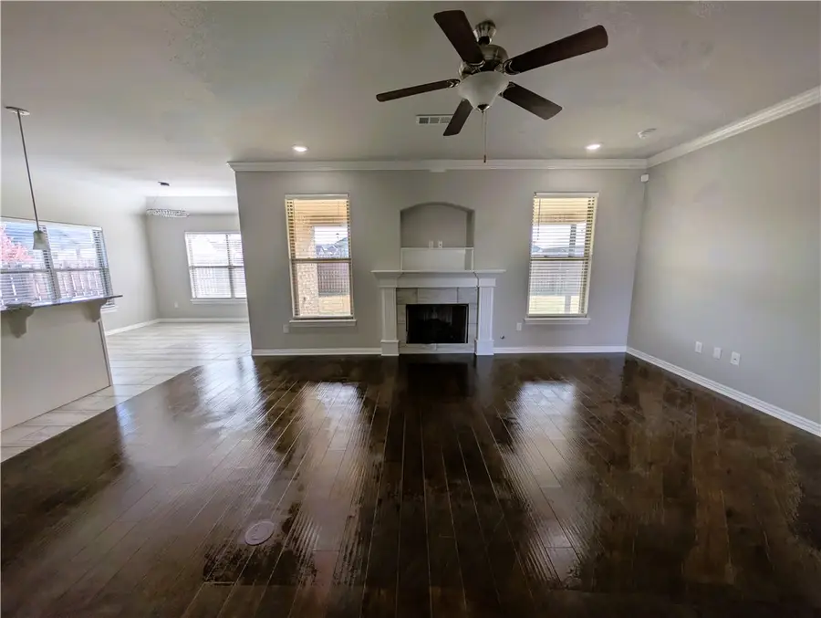 4303 W Barhem Drive, Fayetteville, AR 72704 - Image #3