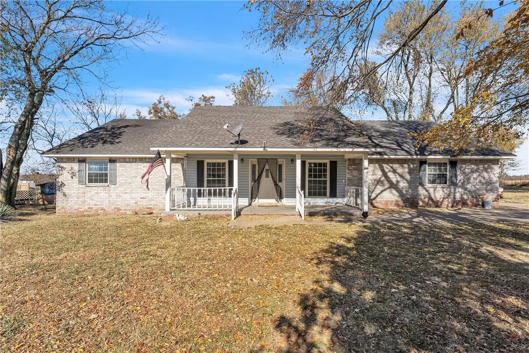 12369 E Sugar Hill Road, Lincoln, AR 72744 - Image #1