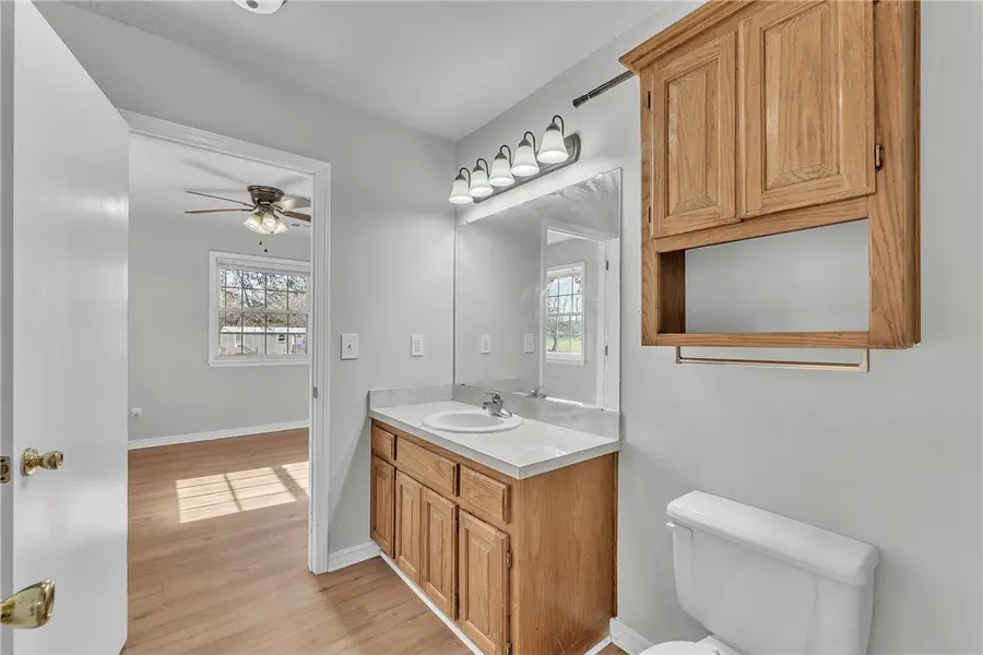 12369 E Sugar Hill Road, Lincoln, AR 72744 - Image #3