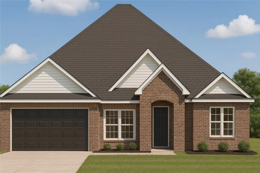 1501 Short Hill Lane, Cave Springs, AR 72718 - Image #1