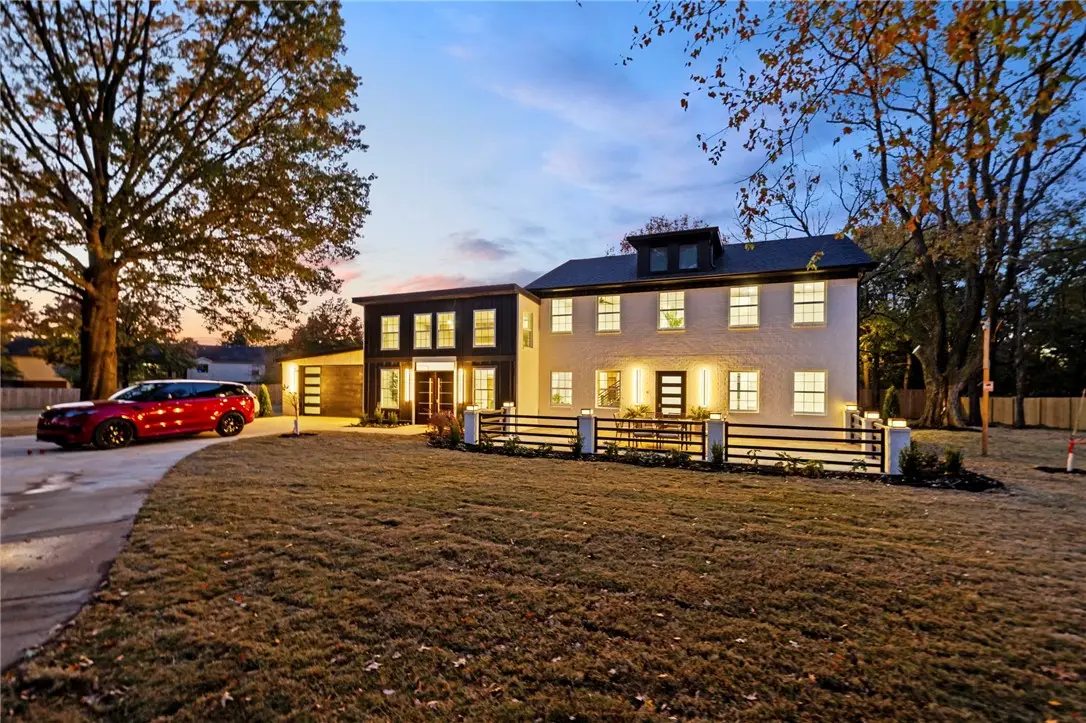 3000 N Dixieland Road, Rogers, AR 72756 - Image #1