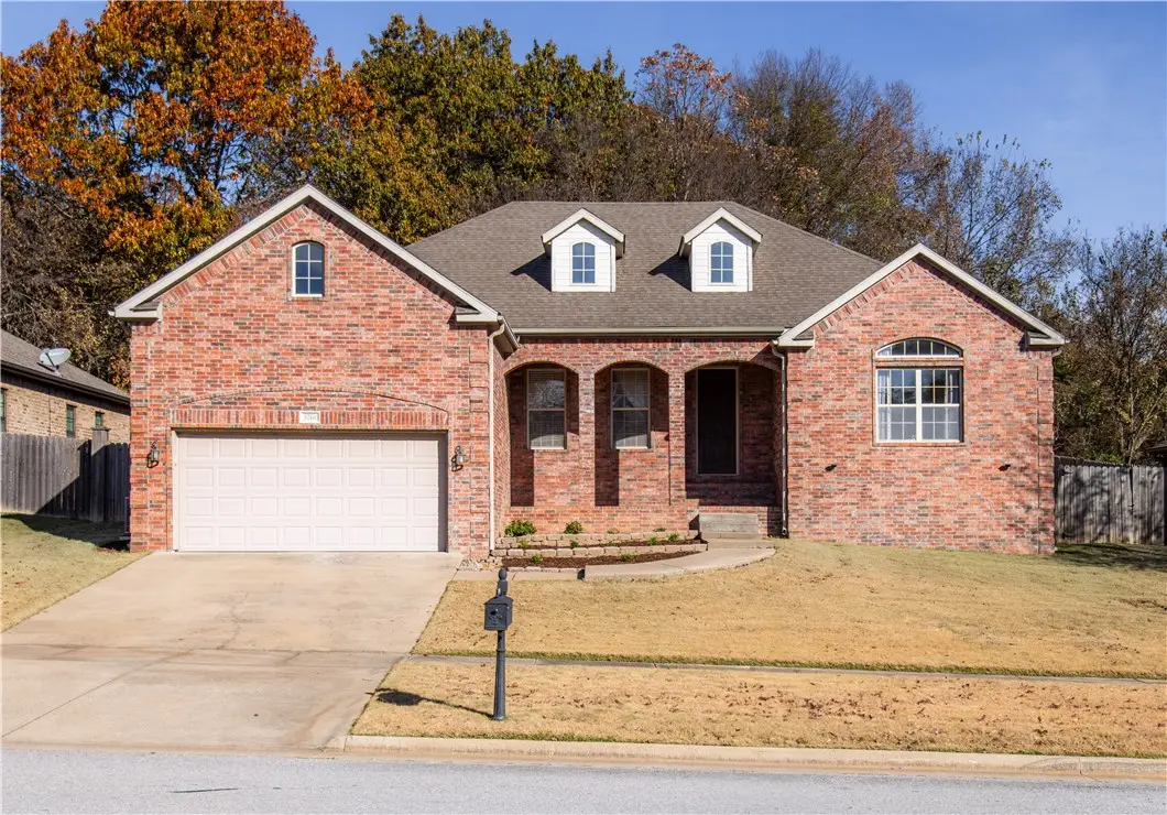3266 W Ika Lane, Fayetteville, AR 72704 - Image #1