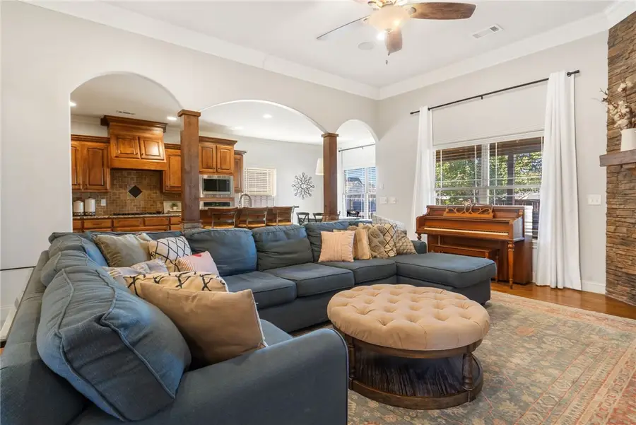 1609 NE Rock Street, Bentonville, AR 72712 - Image #2