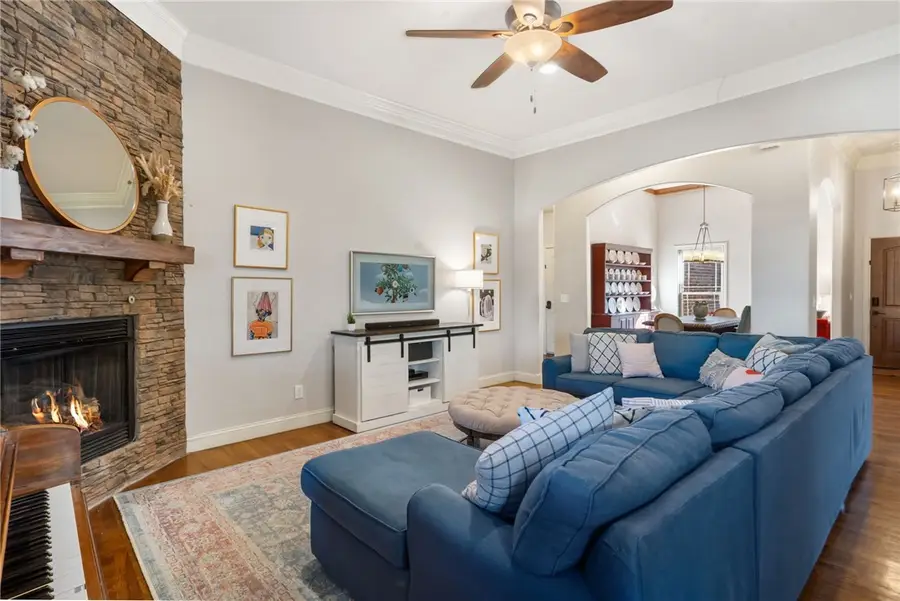 1609 NE Rock Street, Bentonville, AR 72712 - Image #3