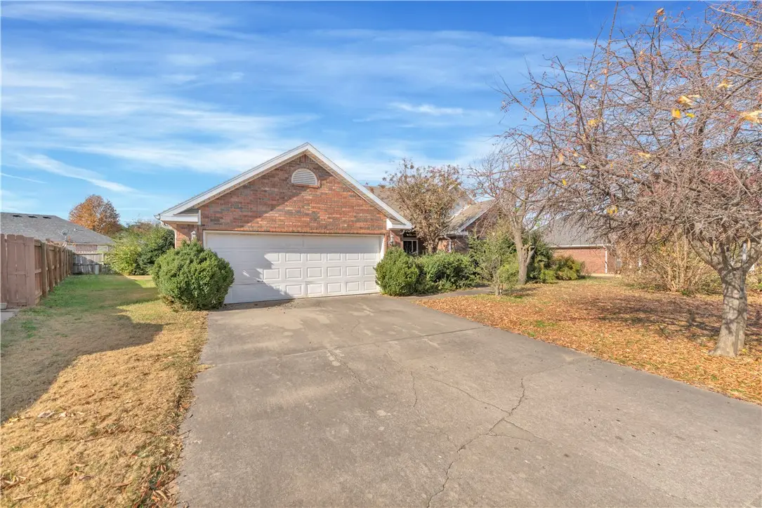 720 Almoo Street, Lowell, AR 72745 - Image #1