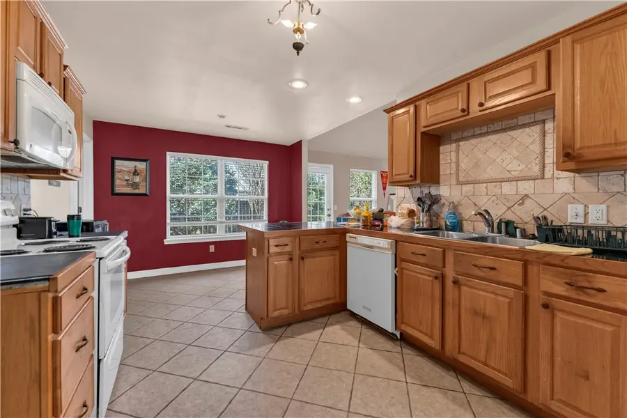 720 Almoo Street, Lowell, AR 72745 - Image #2