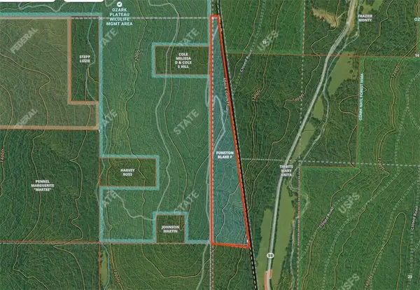 TBD E 899 Road, Stilwell, OK 74960