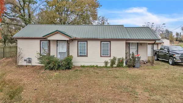 12377 E Sugar Hill Road, Lincoln, AR 72744