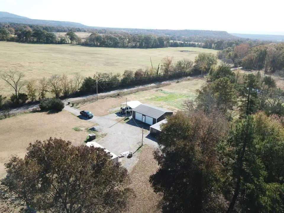 3442 Chigger Valley Road, Magazine, AR 72943 - Image #1