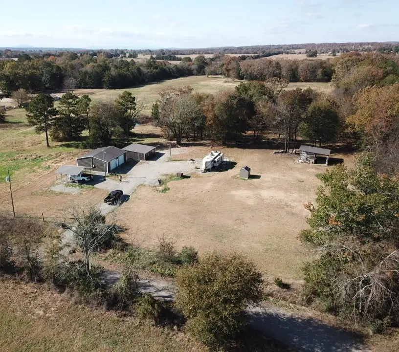 3442 Chigger Valley Road, Magazine, AR 72943 - Image #2