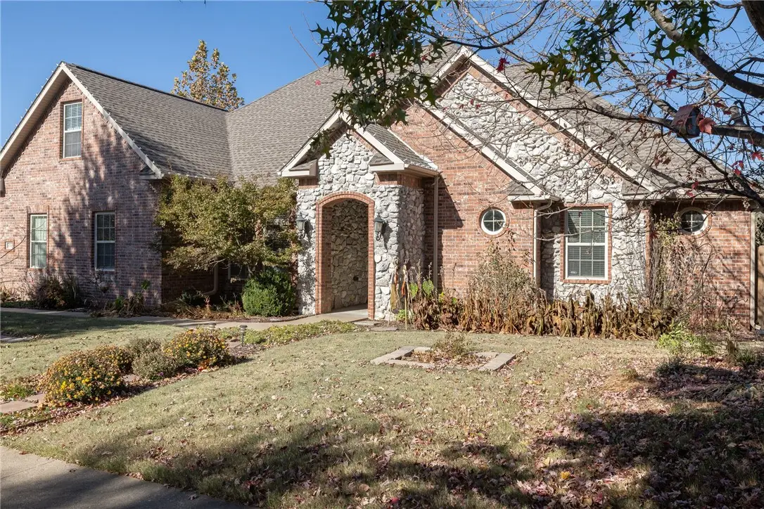 6110 W Persimmon Street, Fayetteville, AR 72704 - Image #1