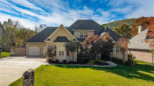 182 Courts Lane, Littlerock, AR 72223