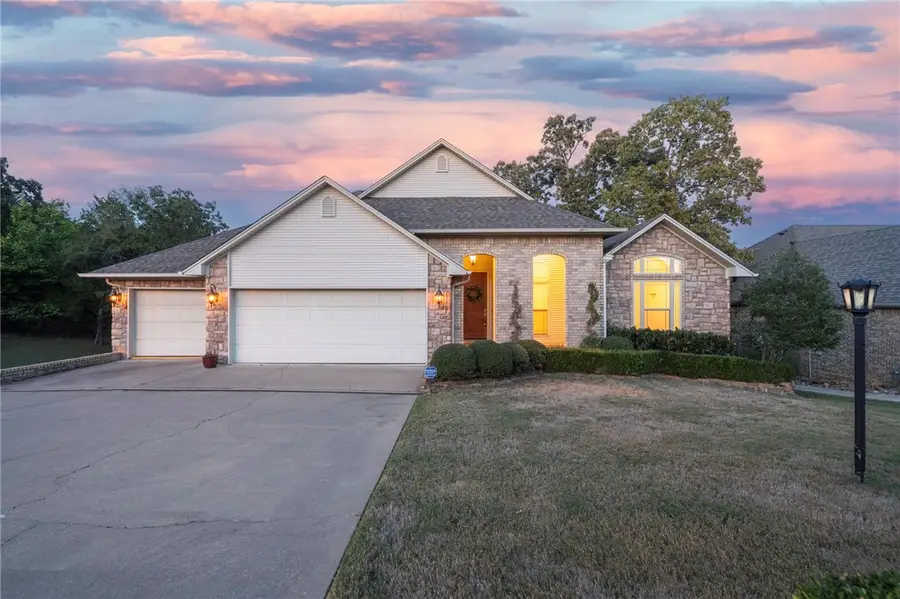 2710 Parkway Lane, Van Buren, AR 72956 - Image #2