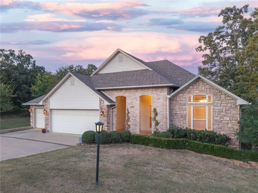 2710 Parkway Lane, Van Buren, AR 72956 - Image #3