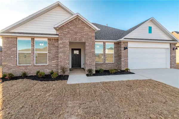 575 W Canada Drive, Farmington, AR 72730