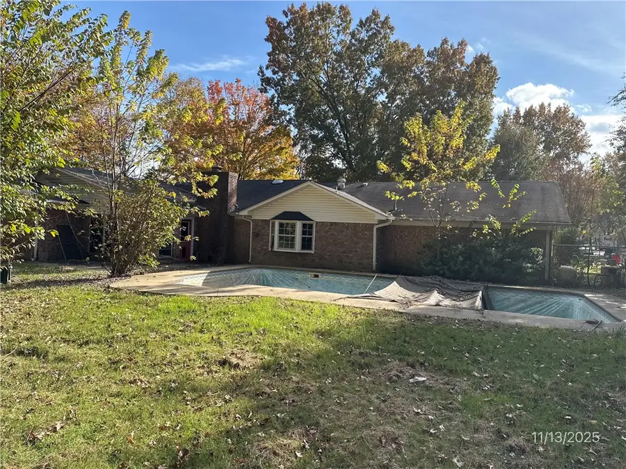 2710 Camelot Drive, Russellville, AR 72801 - Image #2