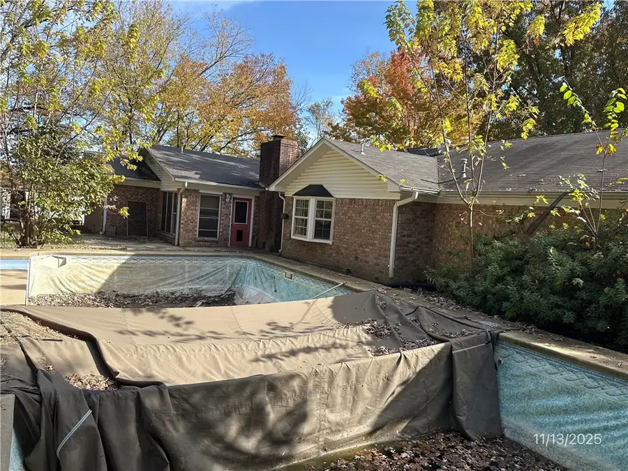 2710 Camelot Drive, Russellville, AR 72801 - Image #3