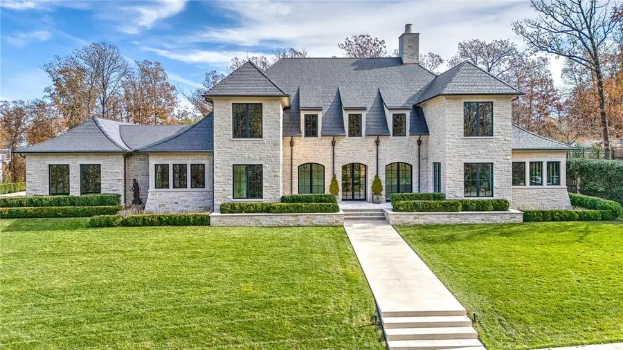 5043 Delilah Lane, Fayetteville, AR 72704 - Image #2