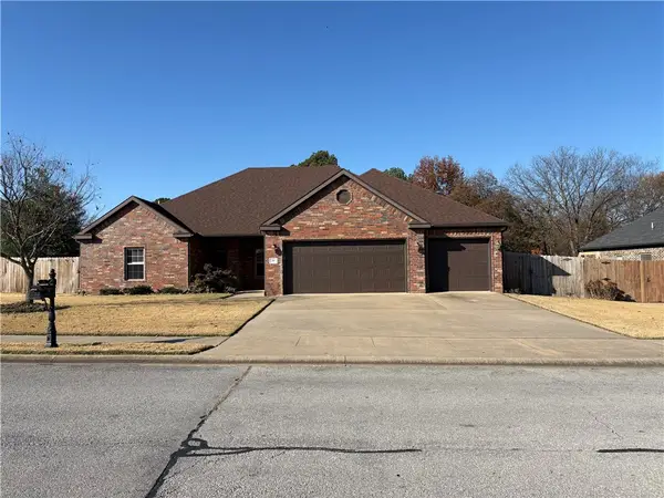 301 Baker Street, Pea Ridge, AR 72751