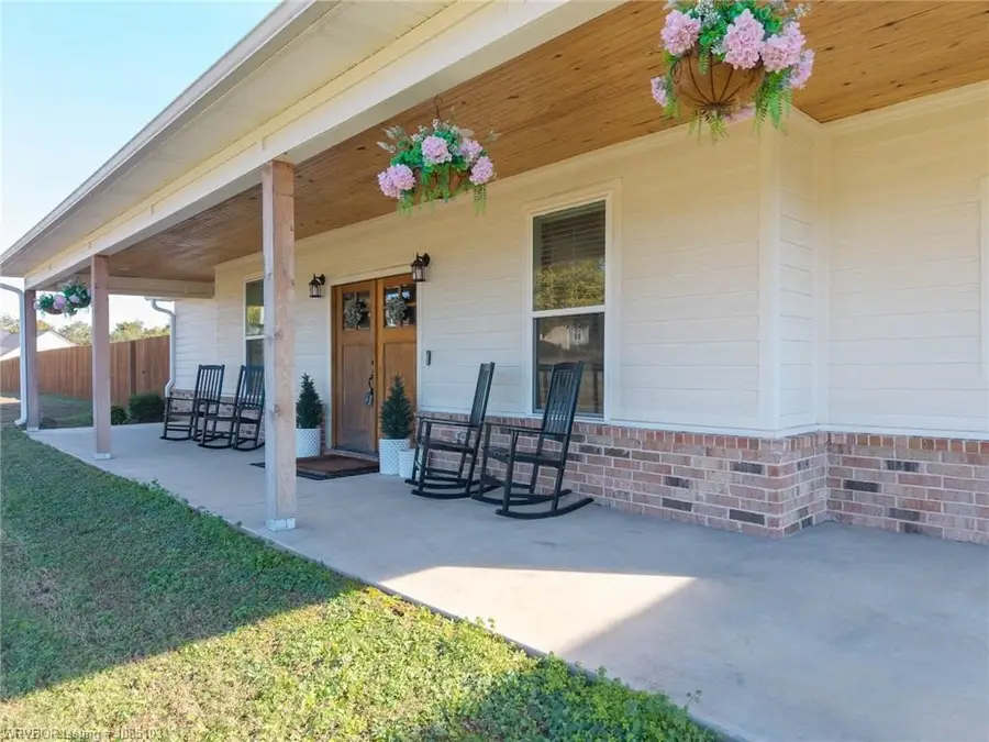 4600 Mize Lane, Van Buren, AR 72956 - Image #3