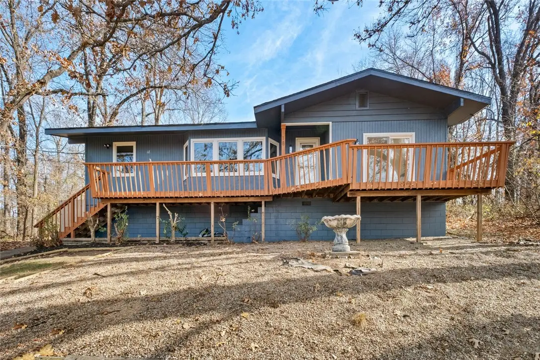 18 Gillingham Drive, Bella Vista, AR 72715 - Image #1