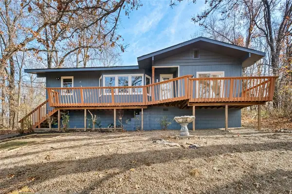 18 Gillingham Drive, Bella Vista, AR 72715