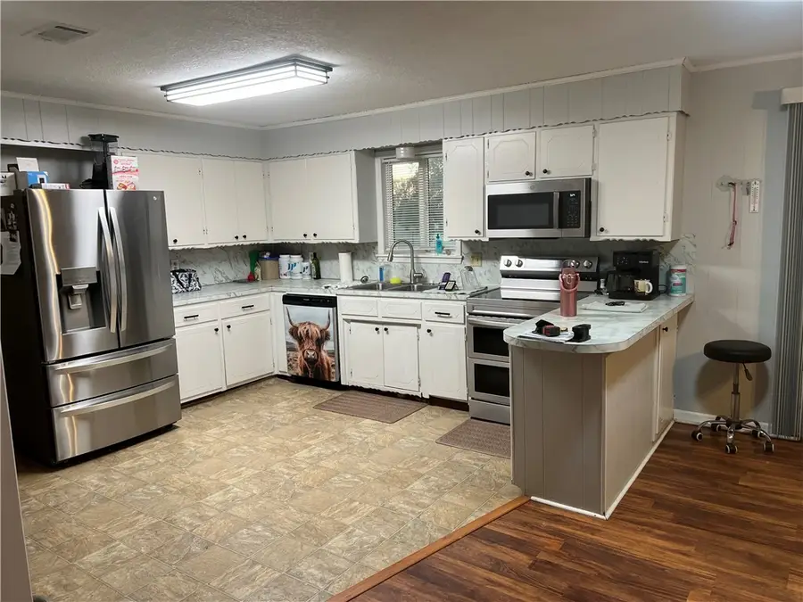 5047 Carbon City Road, Ozark, AR 72949 - Image #3