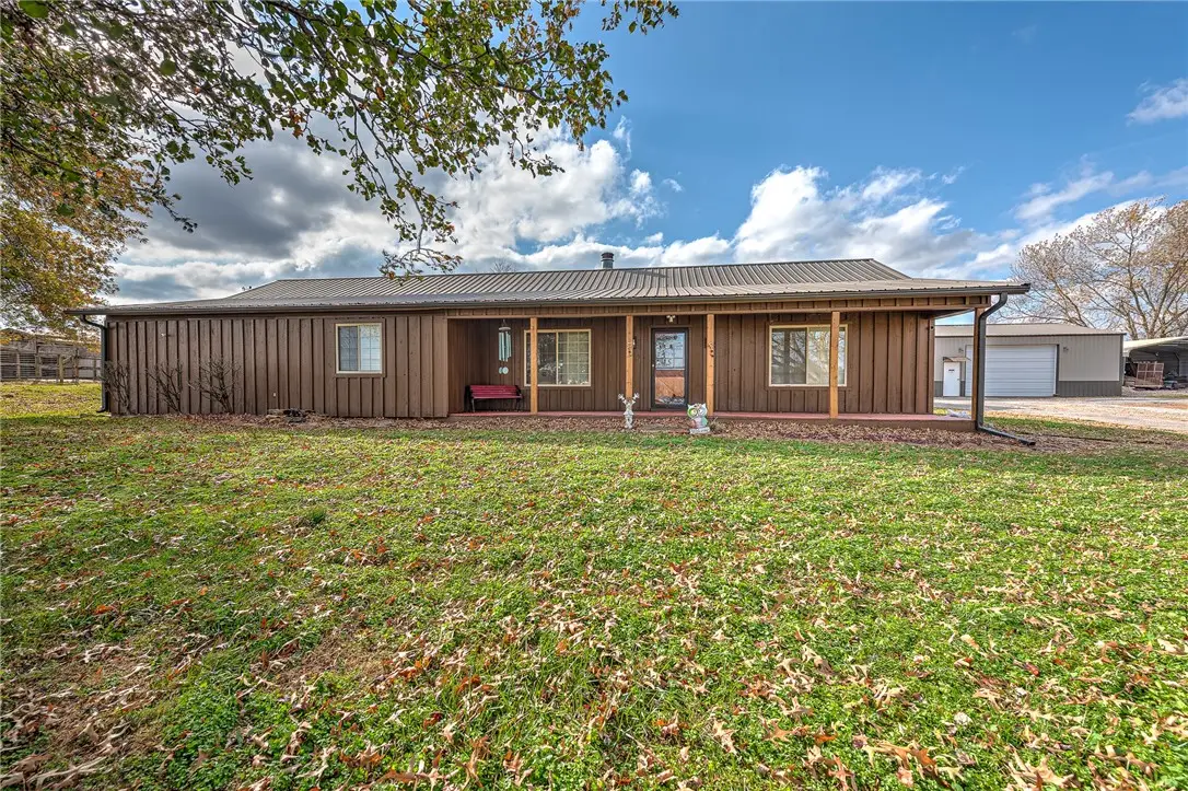 18702 Clear Water Road, Fayetteville, AR 72704 - Image #1