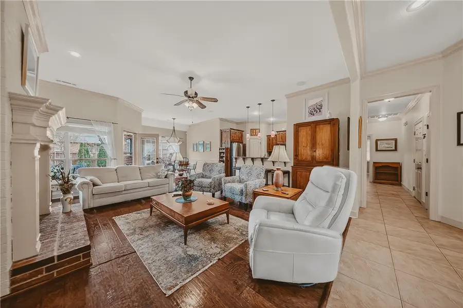 3901 SW Staverton Drive, Bentonville, AR 72713 - Image #3